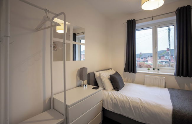 Raven House - Foto 10