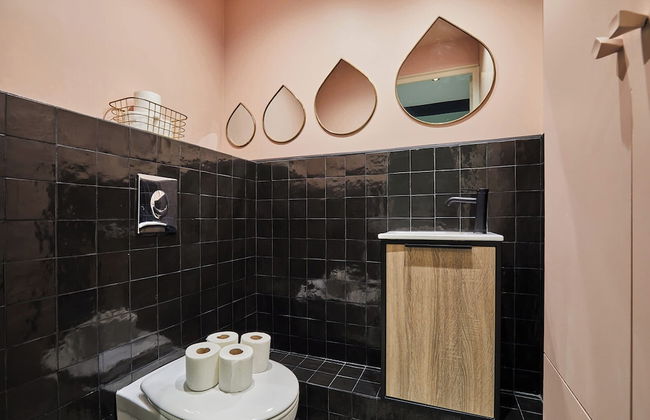 Superb Apartement Tour Eiffel Invalides - Photo 12