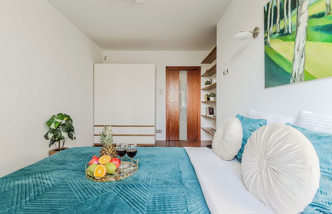 Lumina apart on Sienkiewicza street - Foto 6