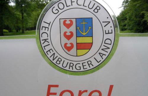 Ferienwohnung auf dem Golfplatz Tecklenburger Land - Foto 13