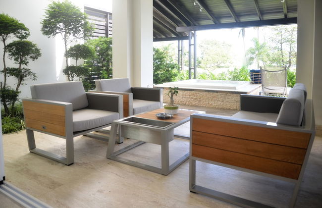 Blue JackTar Condos - Foto 20