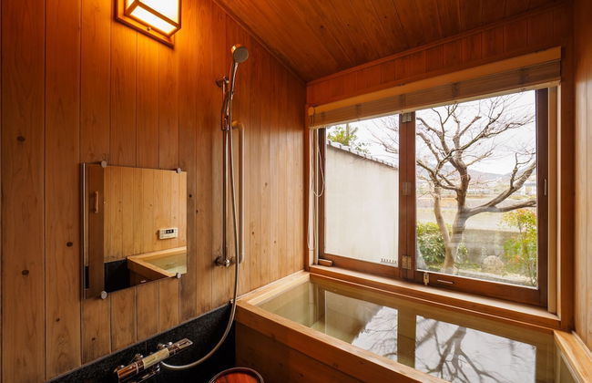 K's Villa Kamogawa and Matsumi - Foto 25