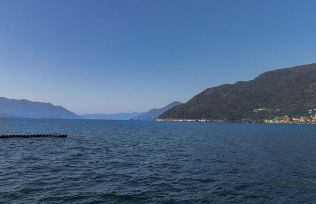 La Torretta 2 sul Lago Maggiore - Photo 18