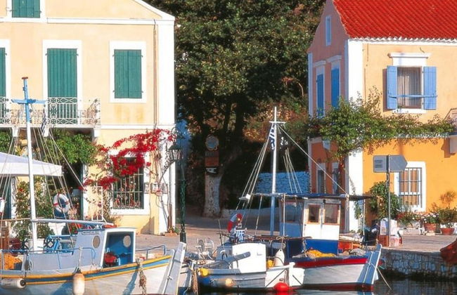 Villa Horizon in Antipata - Foto 27