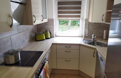 FeWo Buchwald - Rückzugsort in der Fränkischen Schweiz - Photo 23