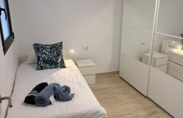 Lupama Suite Arguineguín beach - Foto 27