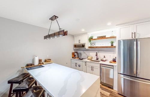 Woodin-villa - Foto 5