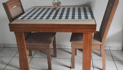 Casa das Embaúbas 02 - Foto 3