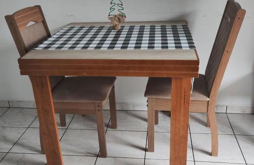 Casa das Embaúbas 02 - Foto 3