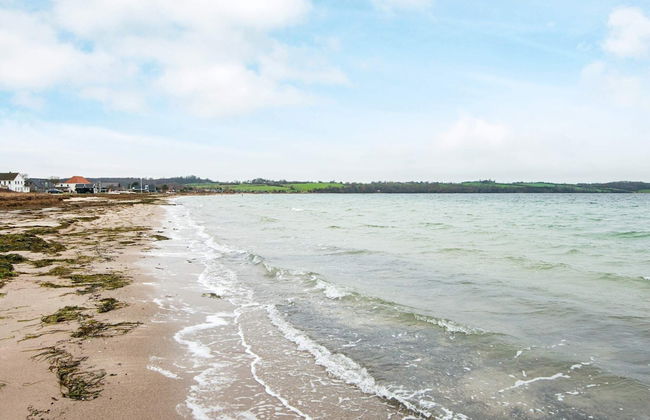 6 Person Holiday Home in Broager - Foto 19