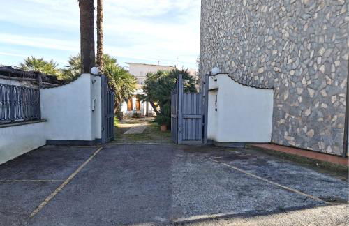 Appartamento in Villa con Terrazzo e Vista Golfo - Foto 73