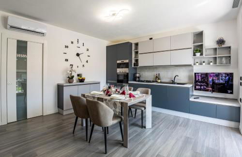 Laura's Little Diamond Apartment - Residence Bel Post - Photo 7