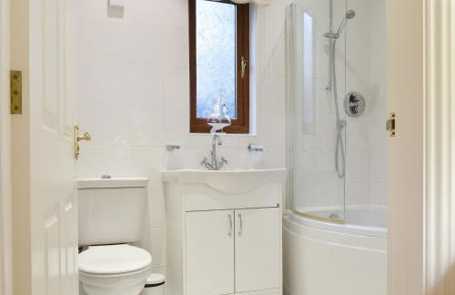 Sycamore Lodge - Foto 10