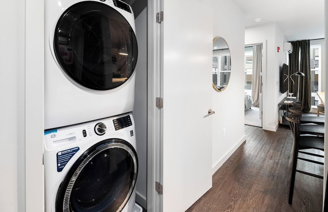 Luxury Apartments by Hyatus at The Asher - Foto 35