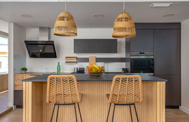 Fuerte Marbella - Foto 9