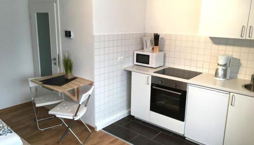 Apartment Flowerside - Foto 3