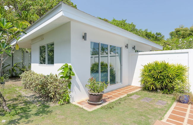 BaanPromphun Pool Villa by BV - Foto 64