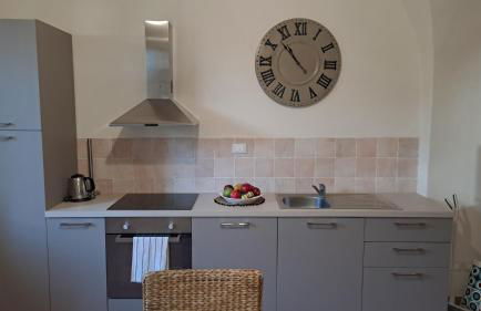 Dépendance in Villa Albachiara - Photo 80