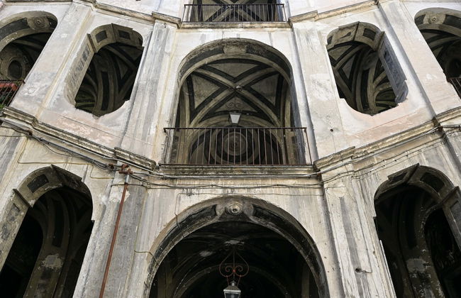 Rione Sanità Neighbourhood Tour - Photo 2