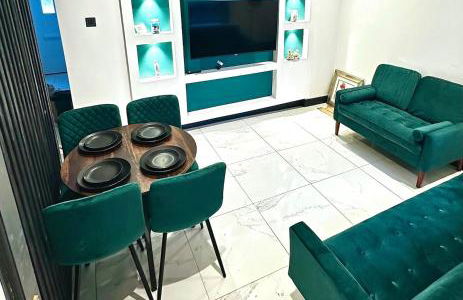 Your Home Away, Luxury House - Foto 16