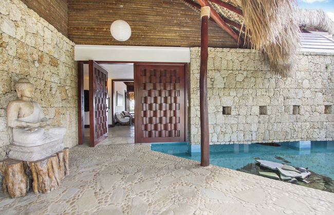 Fantastic villa at Casa de Campo - Foto 75