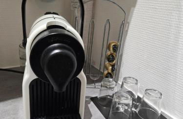 Beautiful 1-bedroom apartment of 70 m2 Chateaucreux - Foto 8