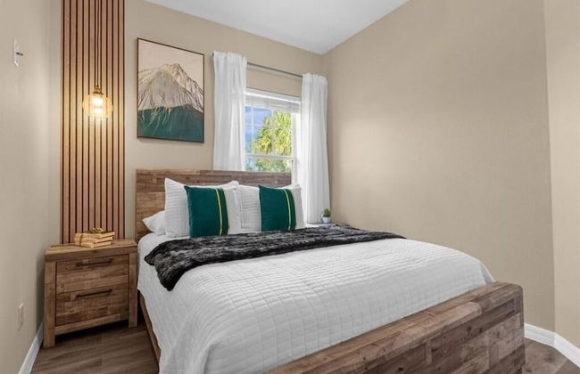 Oakwater Retreat 3 Bedroom Condo - Foto 2