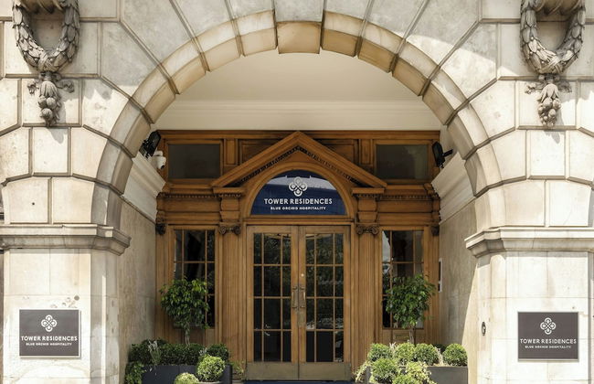 Tower Residences by Blue Orchid - Foto 31