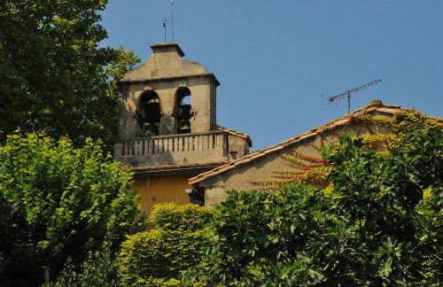 Au mazet de Carmélina - Foto 33