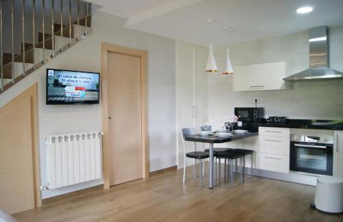 Apartamentos Rurales Peñon Blanco - Foto 32