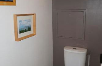 Charmant 2 pièces proche d Honfleur, piscine en saison, parking gratuit, Wifi - Photo 9