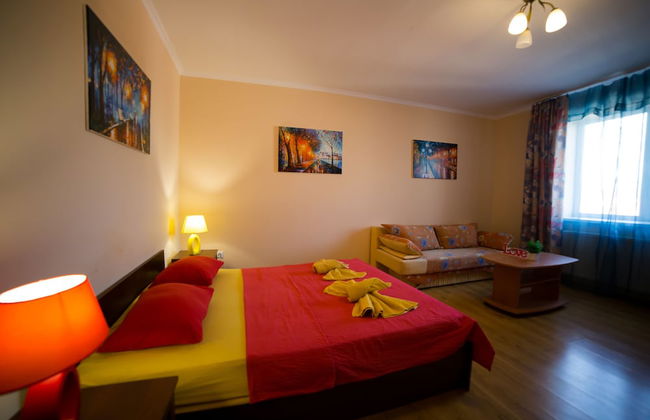 Best Apartment in the Center - Photo 6