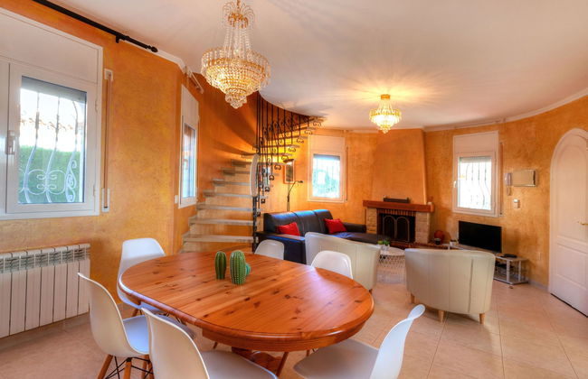 Villa Pasja - Foto 6