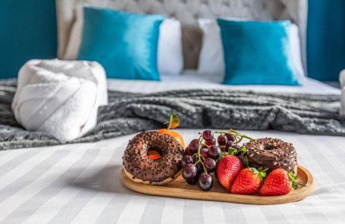 Spacious & Budget 4B Home w en-suites - Foto 18