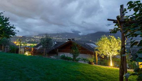 Haus Nummer 9 - Foto 5