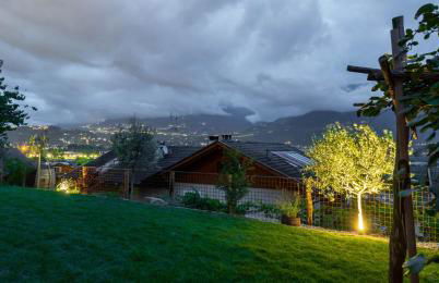 Haus Nummer 9 - Foto 5