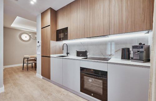 Centro XVI Costanilla de Santiago 6BR 6BH - Foto 10