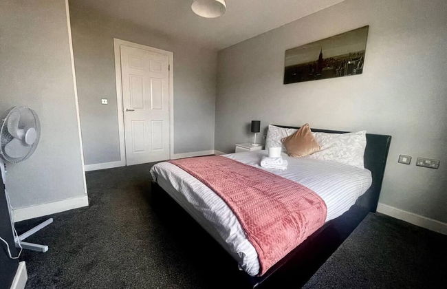 Remo Apartment Near Canary Wharf & 02 - Foto 2