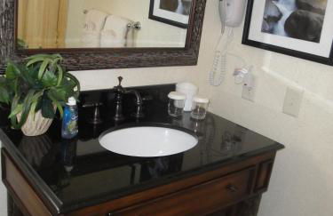 Mountain Harbor two bedroom Lodge cottage - Foto 12