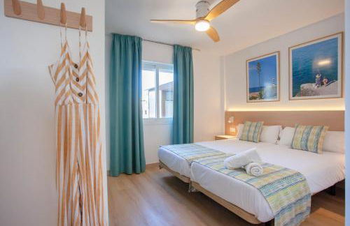 Apartaments Edificio Puerto - Foto 56