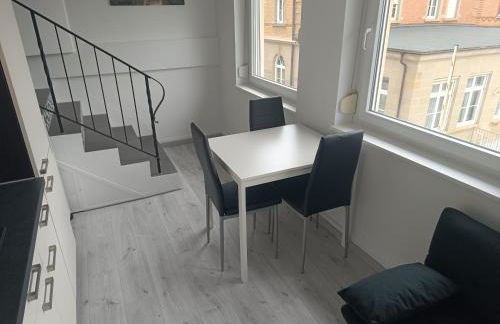 Loft - Übernachten im ehemaligen Kinovorführraum - Foto 6