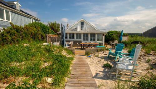 Diana Luxury Retreat: Private Beach and Vineyards - Foto 2