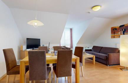 Appartementhaus Binzer Sterne 40 - Foto 8