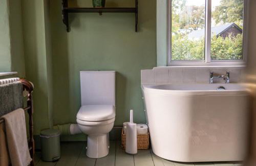 Greengates Nature Filled Countryside Escape - Foto 62