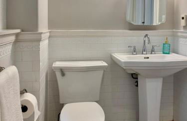 Spectacular Gilded Age 6 Bedroom Gold Coast Mansion with Deck - Foto 46