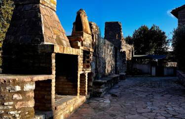 La Gemma del Subasio nel Castello di Collepino - Spello - Photo 53