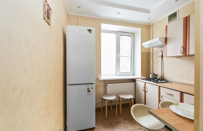 CityInn Sokolniky - Photo 5