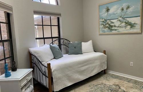 Your Manatee and Scalloping Adventure Retreat in Crystal River - Foto 24