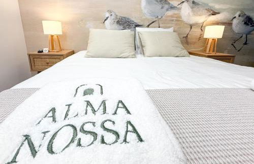 Alma de Areia - Alma Nossa - Foto 12