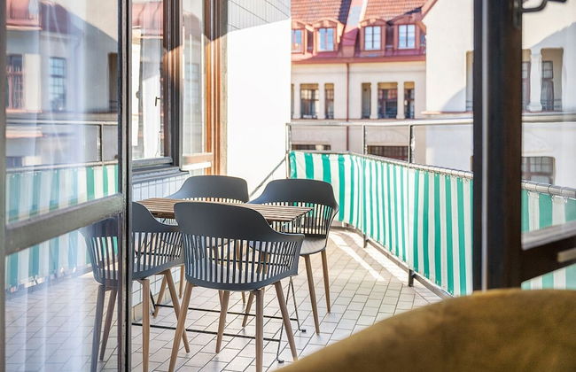 Davidhallsgatan - Photo 8